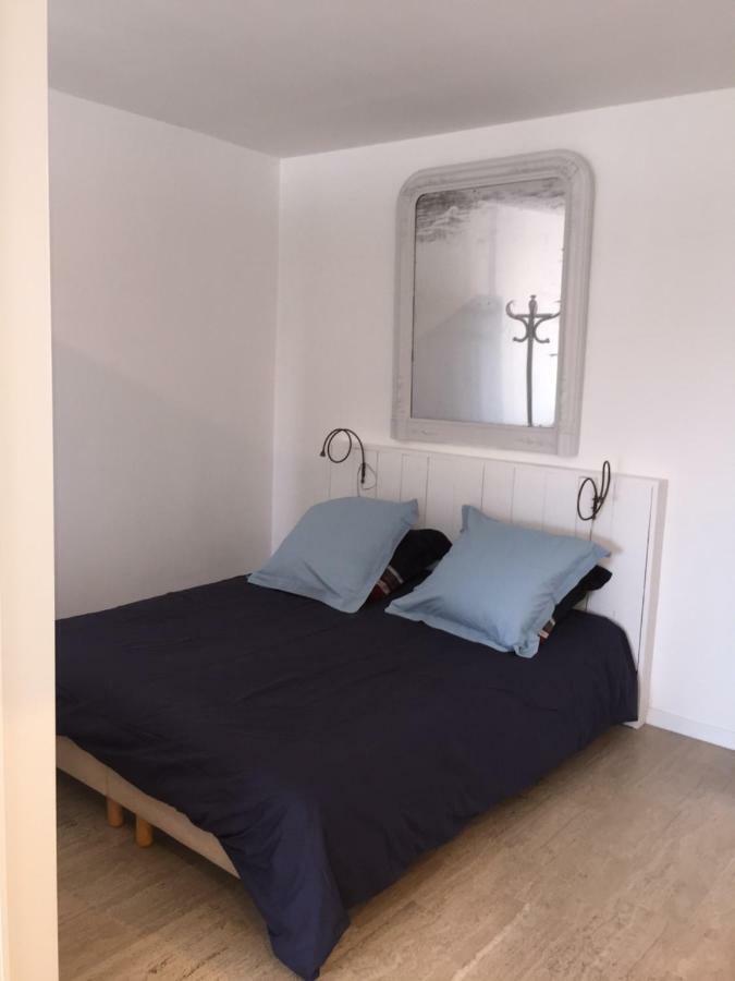Natalilocs Apartment Golfe-Juan Bagian luar foto